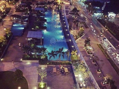 Sunrise City, Vietnam  Sunrise City, Vietnam