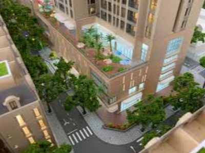 The Terra An Hung Project, Vietnam The Terra An Hung Project, Vietnam