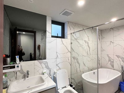 Mandarin Garden Project, Vietnam Mandarin Garden Project, Vietnam