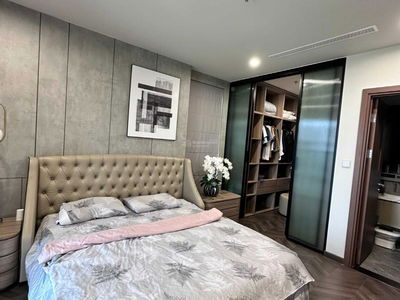 Mandarin Garden Project, Vietnam Mandarin Garden Project, Vietnam