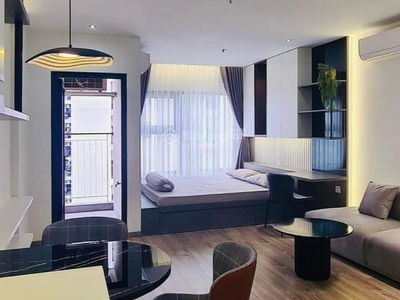 The Origami - Vinhomes Grand Park, Vietnam  The Origami - Vinhomes Grand Park, Vietnam