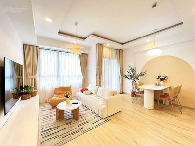 Masteri Thao Dien, Vietnam Masteri Thao Dien, Vietnam