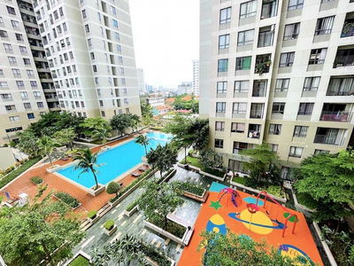 Masteri Thao Dien, Vietnam Masteri Thao Dien, Vietnam