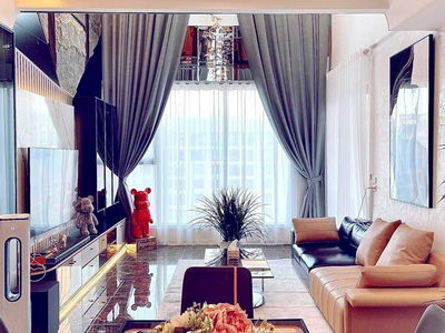 The Golden Palm Le Van Luong Project, Vietnam The Golden Palm Le Van Luong Project, Vietnam