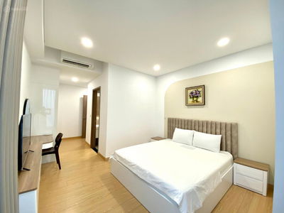 Sunwah Pearl, Vietnam Sunwah Pearl, Vietnam