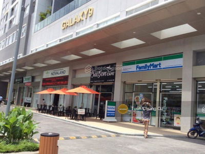 Galaxy 9, Vietnam Galaxy 9, Vietnam