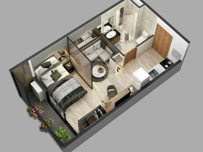 New Lavida Project, Vietnam New Lavida Project, Vietnam