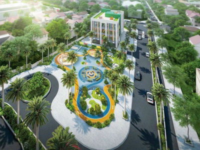 New Lavida Project, Vietnam New Lavida Project, Vietnam