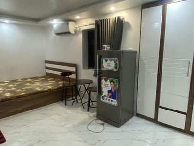 Duong Van Be Street, Vietnam  Duong Van Be Street, Vietnam