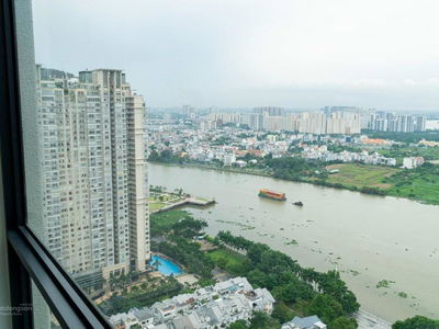 Opal SaiGon Pearl, Vietnam Opal SaiGon Pearl, Vietnam