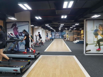 The Gold View, Vietnam The Gold View, Vietnam