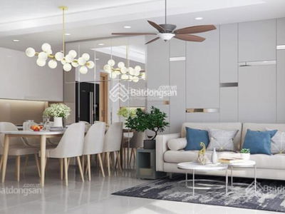 Rivera Park Saigon, Vietnam Rivera Park Saigon, Vietnam