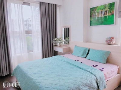 Rivera Park Saigon, Vietnam Rivera Park Saigon, Vietnam