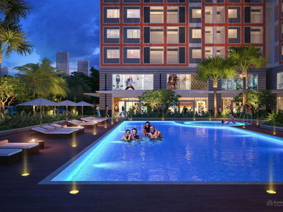 Carillon 7, Vietnam Carillon 7, Vietnam