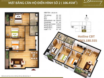 Discovery Central, Vietnam Discovery Central, Vietnam