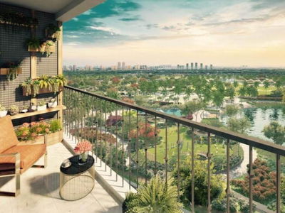 The Beverly - Vinhomes Grand Park, Vietnam The Beverly - Vinhomes Grand Park, Vietnam