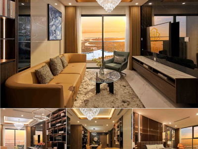 The Beverly - Vinhomes Grand Park, Vietnam The Beverly - Vinhomes Grand Park, Vietnam