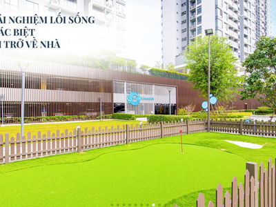 One Verandah Mapletree, Vietnam One Verandah Mapletree, Vietnam