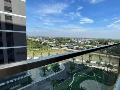 The Beverly Solari - Vinhomes Grand Park, Vietnam  The Beverly Solari - Vinhomes Grand Park, Vietnam
