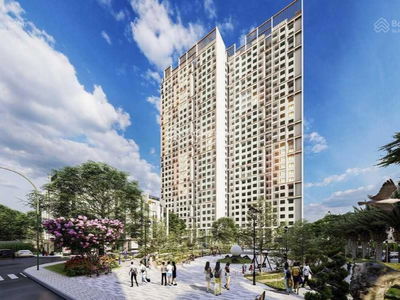 Hoang Thanh Pearl Project, Vietnam Hoang Thanh Pearl Project, Vietnam