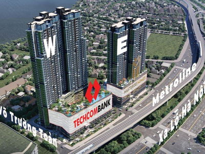 Lumiere Riverside, Vietnam Lumiere Riverside, Vietnam