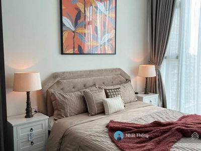 Empire City Thu Thiem, Vietnam  Empire City Thu Thiem, Vietnam