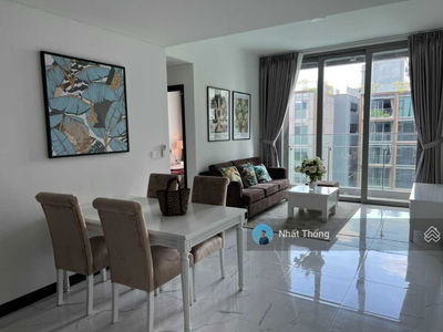 Empire City Thu Thiem, Vietnam  Empire City Thu Thiem, Vietnam