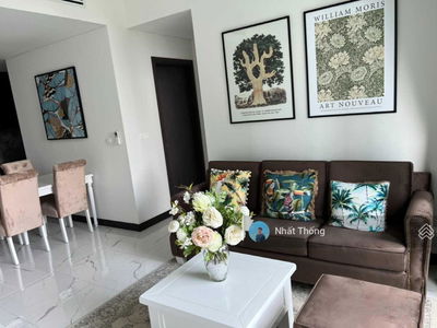 Empire City Thu Thiem, Vietnam Empire City Thu Thiem, Vietnam