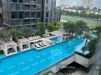 Empire City Thu Thiem, Vietnam  Empire City Thu Thiem, Vietnam