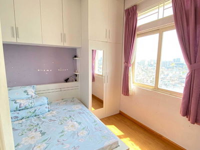 Saigon Apartment, Vietnam Saigon Apartment, Vietnam