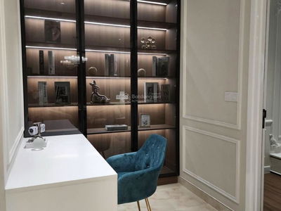 Legacy Prime Project, Vietnam Legacy Prime Project, Vietnam