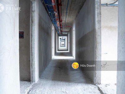 Legacy Prime Project, Vietnam Legacy Prime Project, Vietnam