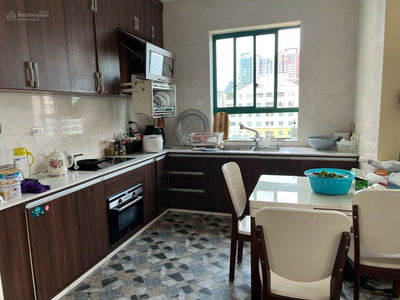 Trung Hoa Nhan Chinh Project, Vietnam  Trung Hoa Nhan Chinh Project, Vietnam