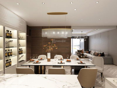 Garden Plaza 1, Vietnam Garden Plaza 1, Vietnam