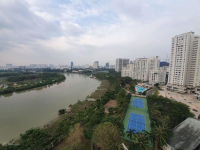 Riverside Residence, Vietnam  Riverside Residence, Vietnam