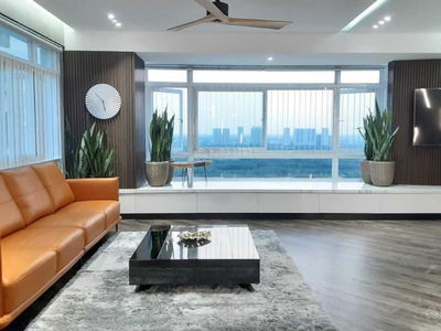 Riverside Residence, Vietnam Riverside Residence, Vietnam