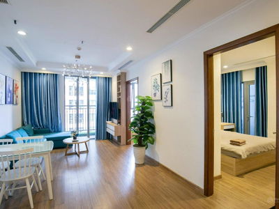 Royal City Project, Vietnam Royal City Project, Vietnam