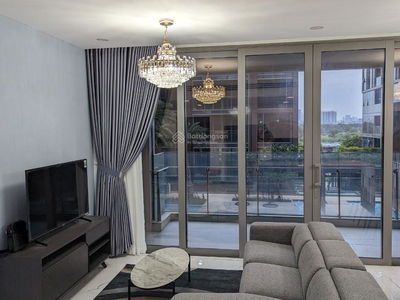 Empire City Thu Thiem, Vietnam Empire City Thu Thiem, Vietnam