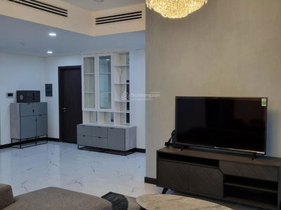 Empire City Thu Thiem, Vietnam Empire City Thu Thiem, Vietnam