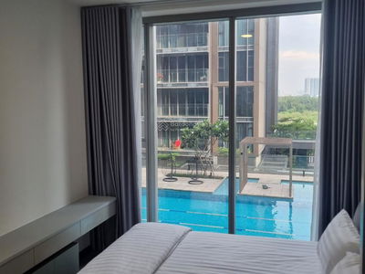 Empire City Thu Thiem, Vietnam  Empire City Thu Thiem, Vietnam