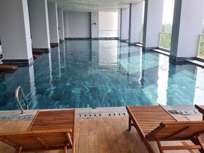 Ricca Apartment District 9, Vietnam Ricca Apartment District 9, Vietnam