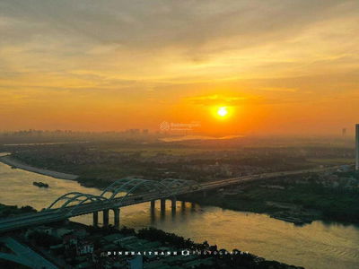 Binh Minh Garden Project, Vietnam Binh Minh Garden Project, Vietnam