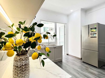 Muong Thanh Vien Trieu Project, Vietnam Muong Thanh Vien Trieu Project, Vietnam