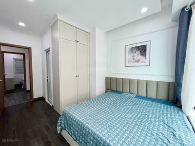 Muong Thanh Vien Trieu Project, Vietnam Muong Thanh Vien Trieu Project, Vietnam