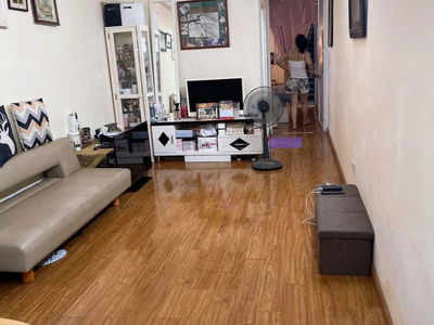 Hong Tien Street Hong Tien Street