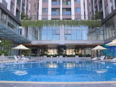 Diamond Connect Project, Vietnam Diamond Connect Project, Vietnam