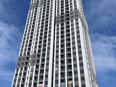 Diamond Connect Project, Vietnam Diamond Connect Project, Vietnam