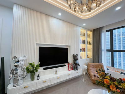 The Golden Palm Le Van Luong Project, Vietnam The Golden Palm Le Van Luong Project, Vietnam