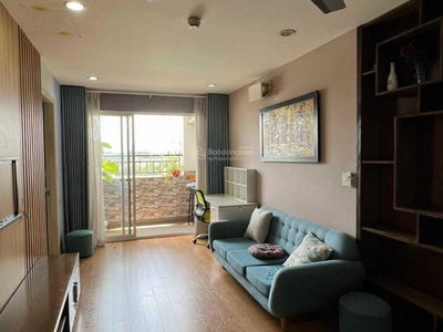 4S Riverside Linh Dong, Vietnam 4S Riverside Linh Dong, Vietnam