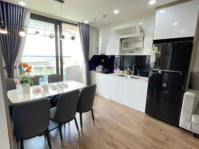 AQH Riverside Project, Vietnam AQH Riverside Project, Vietnam